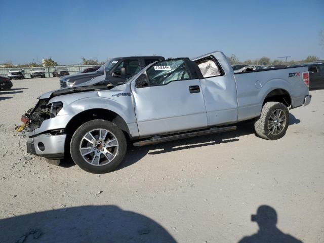 FORD F150 SUPER 2014 1ftfx1cf2efa13848