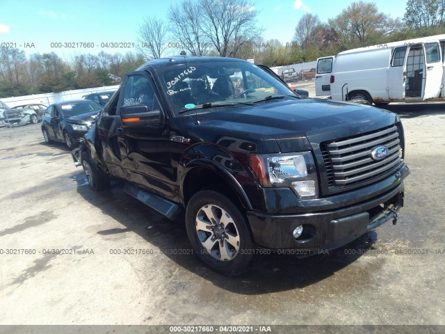 FORD F-150 2012 1ftfx1cf3cfa62344