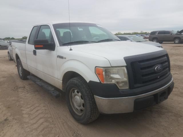 FORD F150 SUPER 2012 1ftfx1cf3cke39262