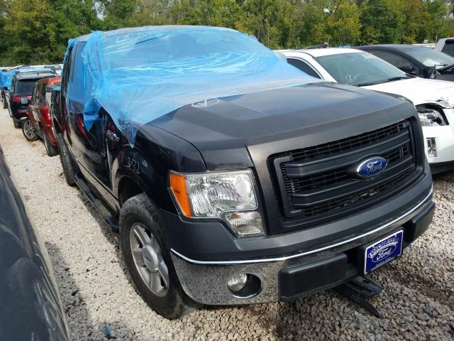 FORD F150 SUPER 2013 1ftfx1cf3dfa01352