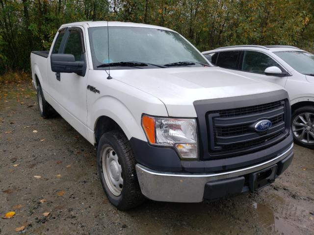 FORD F150 SUPER 2013 1ftfx1cf3dfc00188