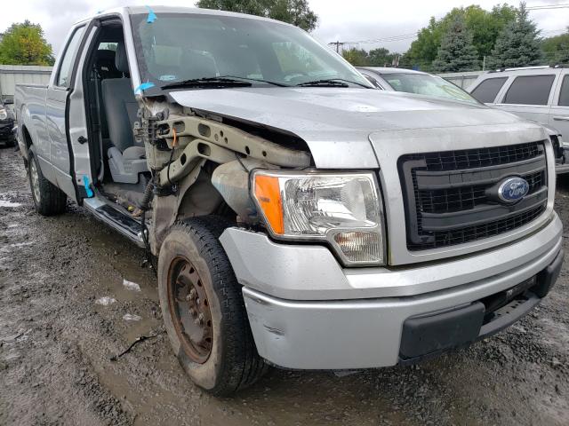 FORD F150 SUPER 2013 1ftfx1cf3dkd57338