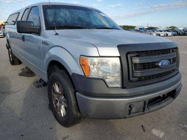 FORD F150 SUPER 2013 1ftfx1cf3dke93968