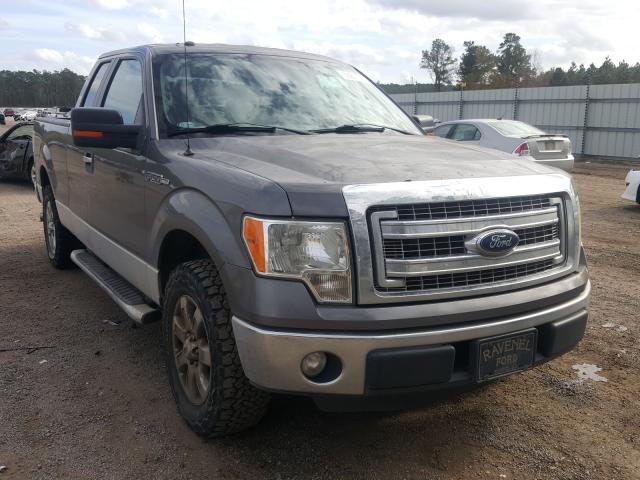 FORD F150 SUPER 2013 1ftfx1cf3dkf75781