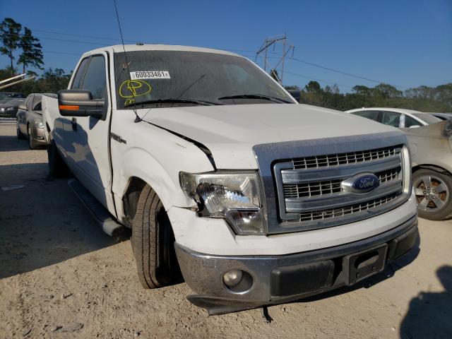 FORD F150 SUPER 2013 1ftfx1cf3dkg03014