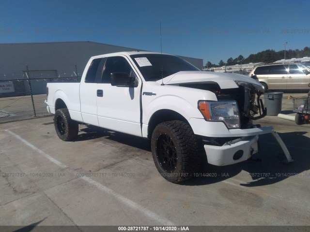 FORD F-150 2014 1ftfx1cf3efa89868