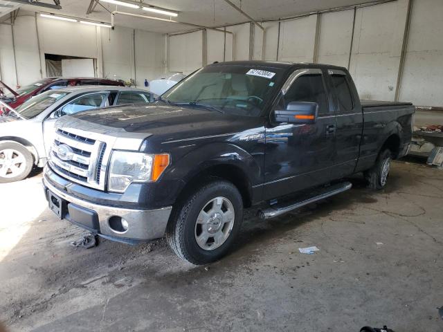 FORD F-150 2011 1ftfx1cf4bfa03348