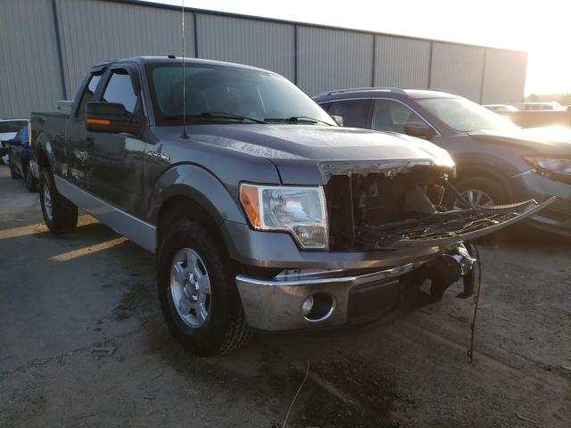 FORD F150 SUPER 2011 1ftfx1cf4bfd03214