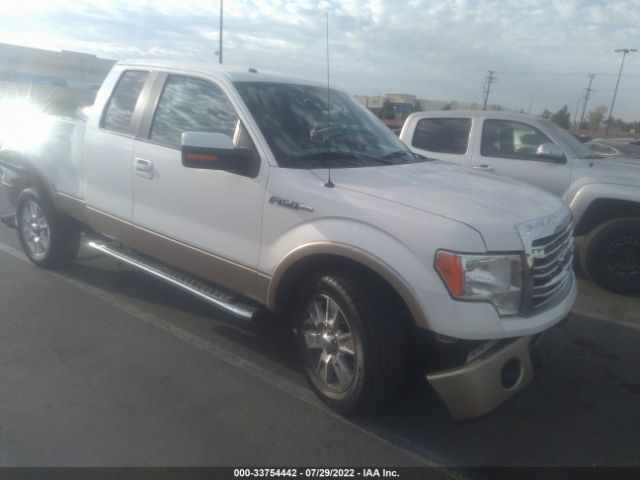 FORD F-150 2013 1ftfx1cf4dkg54134