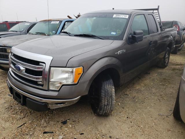 FORD F150 SUPER 2014 1ftfx1cf4efa32420