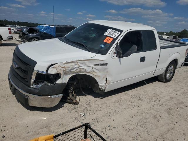 FORD F150 SUPER 2014 1ftfx1cf4efb25566