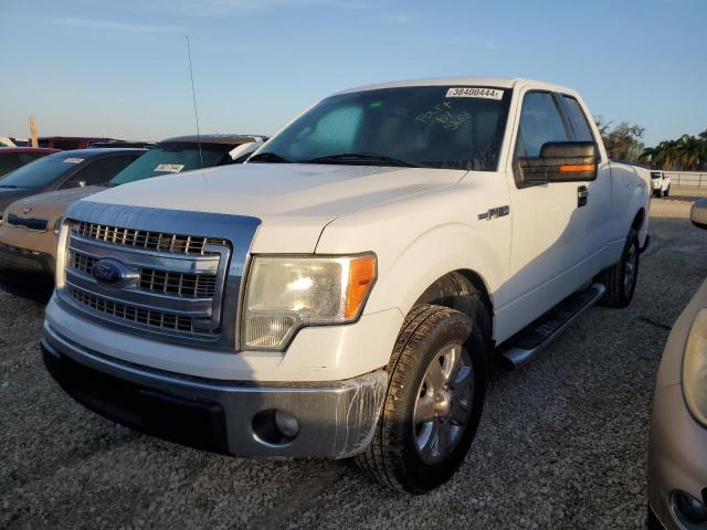 FORD F-150 2014 1ftfx1cf4ekf77069