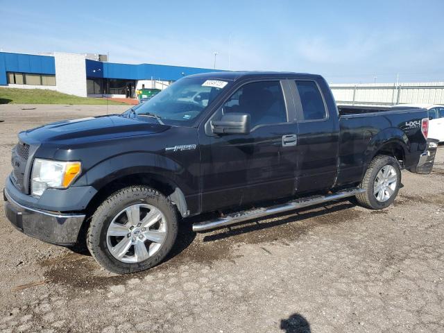 FORD F-150 2014 1ftfx1cf4ekf80781