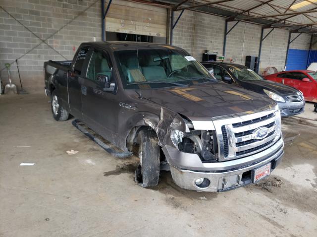 FORD F150 SUPER 2011 1ftfx1cf5bfa68502