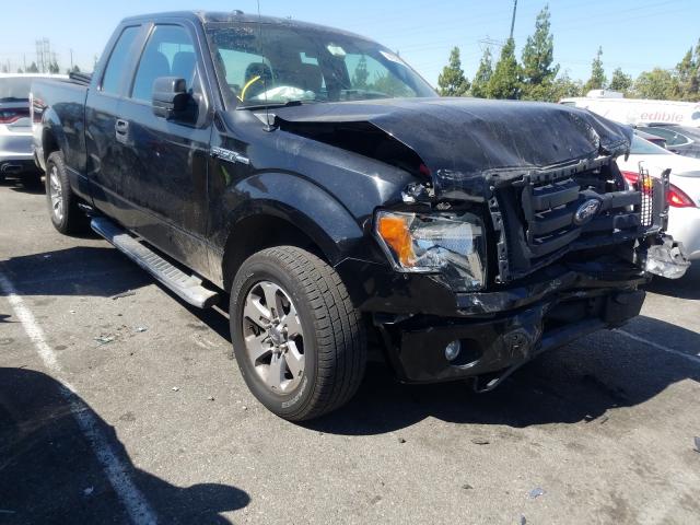 FORD F150 SUPER 2011 1ftfx1cf5bfa77667