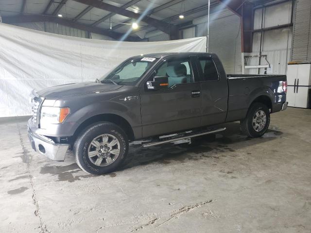 FORD F150 SUPER 2012 1ftfx1cf5cfc56034