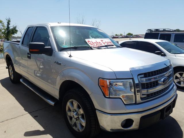 FORD F-150 2013 1ftfx1cf5dfa78885