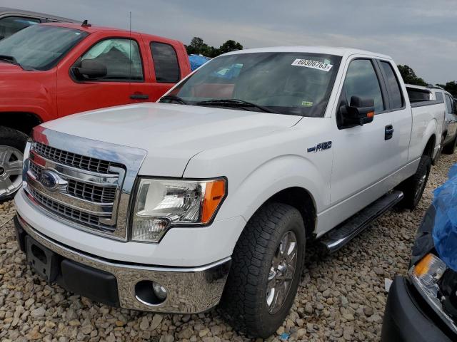 FORD F150 SUPER 2013 1ftfx1cf5dfb73110