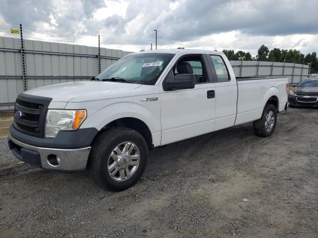 FORD F150 SUPER 2013 1ftfx1cf5dkd40315