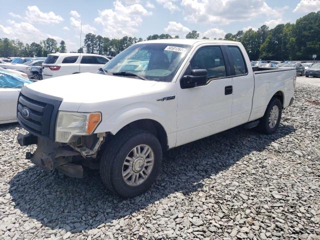 FORD F-150 2012 1ftfx1cf6cfa47594