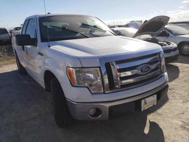 FORD F150 SUPER 2012 1ftfx1cf6cfc17162