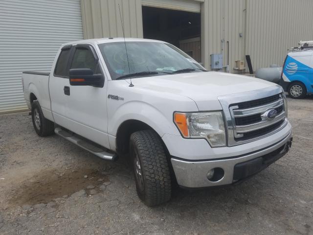 FORD F150 SUPER 2013 1ftfx1cf6dfa26388