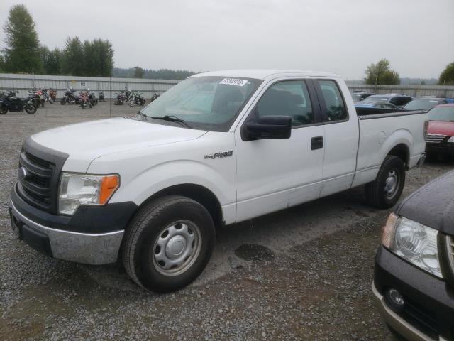 FORD F150 SUPER 2013 1ftfx1cf6dfb03969