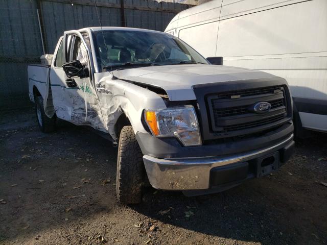 FORD F150 SUPER 2013 1ftfx1cf6dke24787