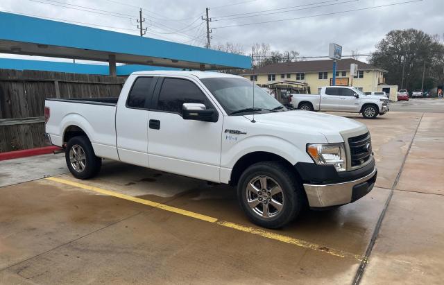 FORD F150 SUPER 2013 1ftfx1cf6dke58065