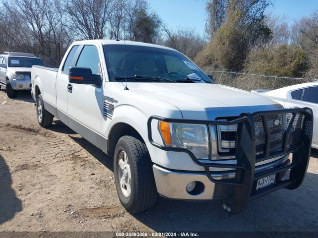 FORD NULL 2013 1ftfx1cf6dke99490