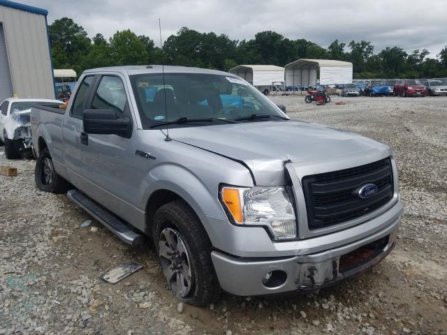 FORD F150 SUPER 2013 1ftfx1cf6dkf75659