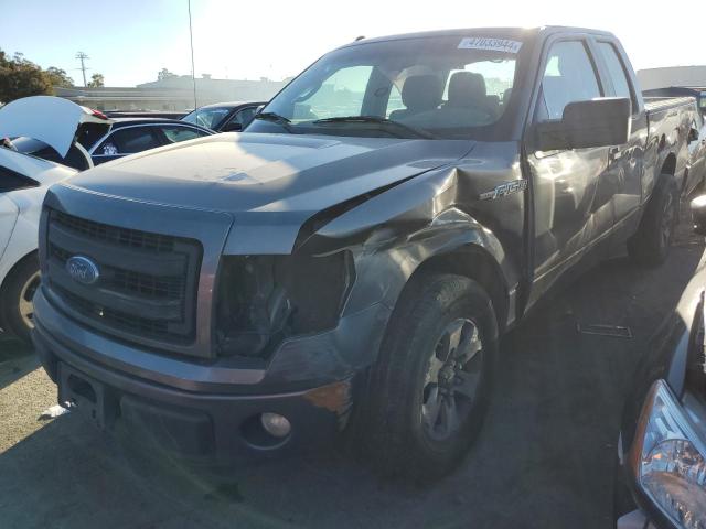 FORD F-150 2014 1ftfx1cf6ekd81778