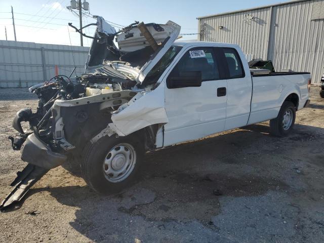 FORD F-150 2014 1ftfx1cf6ekf14393