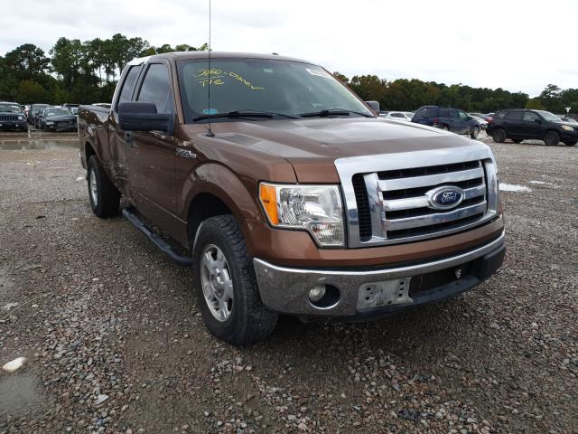 FORD F150 SUPER 0 1ftfx1cf7cfa28617