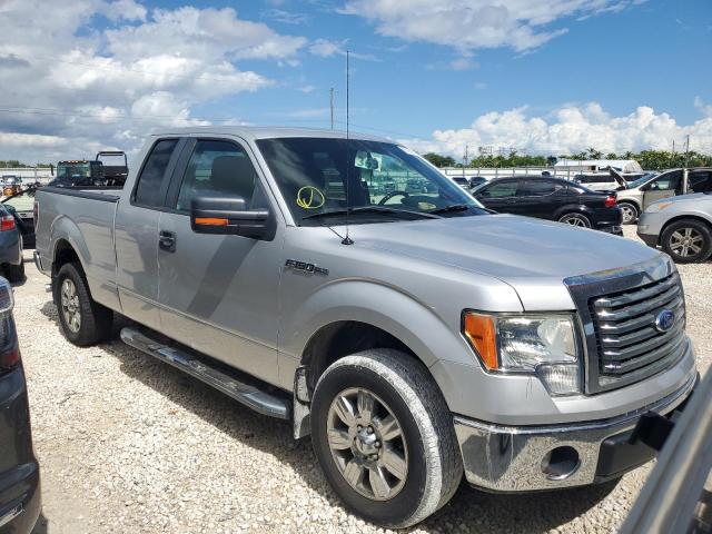 FORD F150 SUPER 2012 1ftfx1cf7cfa53727