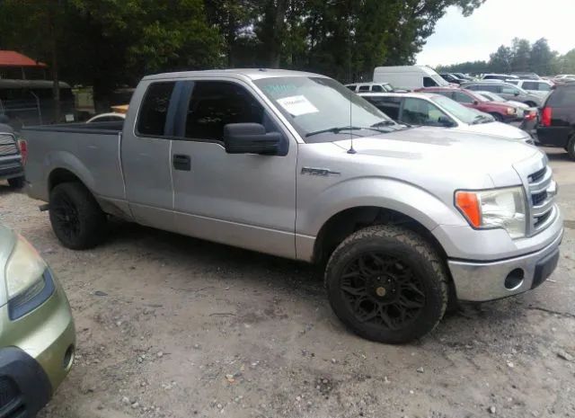 FORD F-150 2013 1ftfx1cf7dfa21216