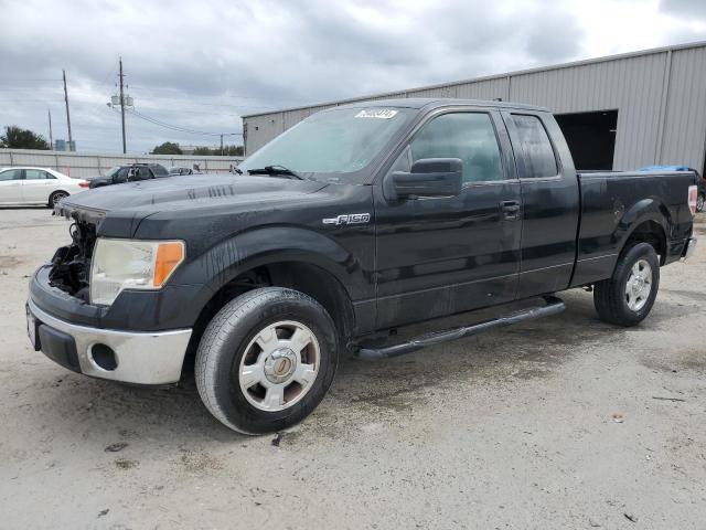 FORD F150 SUPER 2013 1ftfx1cf7dfa27212