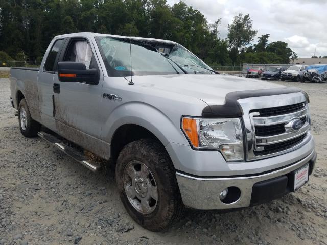 FORD F150 SUPER 2013 1ftfx1cf7dfa86812