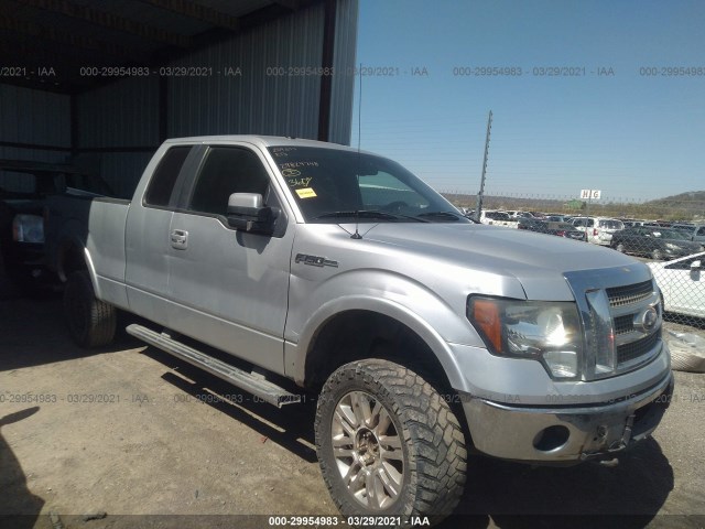 FORD F-150 2013 1ftfx1cf7dfc09833