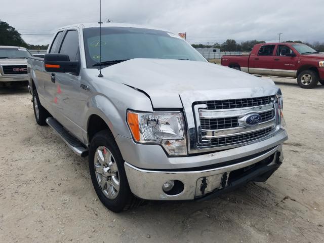 FORD F150 SUPER 2013 1ftfx1cf7dfd36890