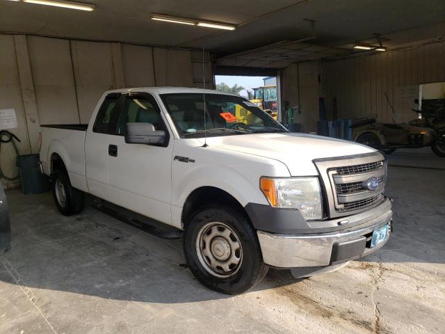 FORD F150 SUPER 2013 1ftfx1cf7dke62321