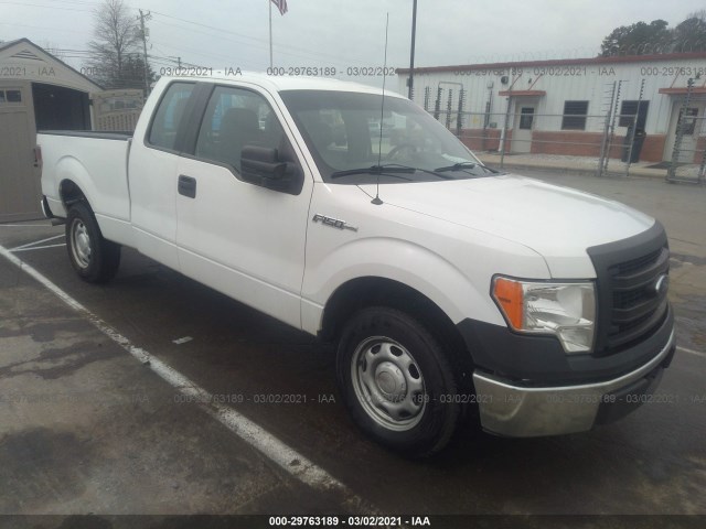 FORD F-150 2013 1ftfx1cf7dke72329