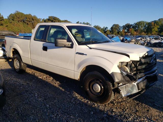 FORD F150 SUPER 2013 1ftfx1cf7dke78325