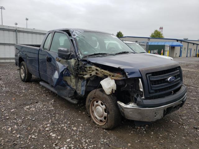 FORD F150 SUPER 2013 1ftfx1cf7dke89275