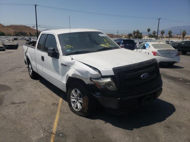 FORD F150 SUPER 2013 1ftfx1cf7dkf67361