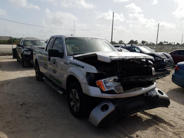 FORD F150 SUPER 2013 1ftfx1cf7dkg19149