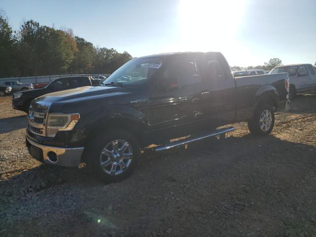 FORD F150 SUPER 2014 1ftfx1cf7ekf52554