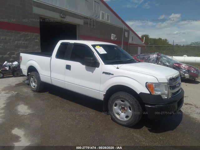 FORD F-150 2011 1ftfx1cf8bkd30004