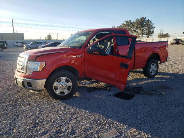 FORD F150 SUPER 2012 1ftfx1cf8cfa56975