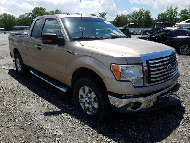 FORD F150 SUPER 2012 1ftfx1cf8cfa65501